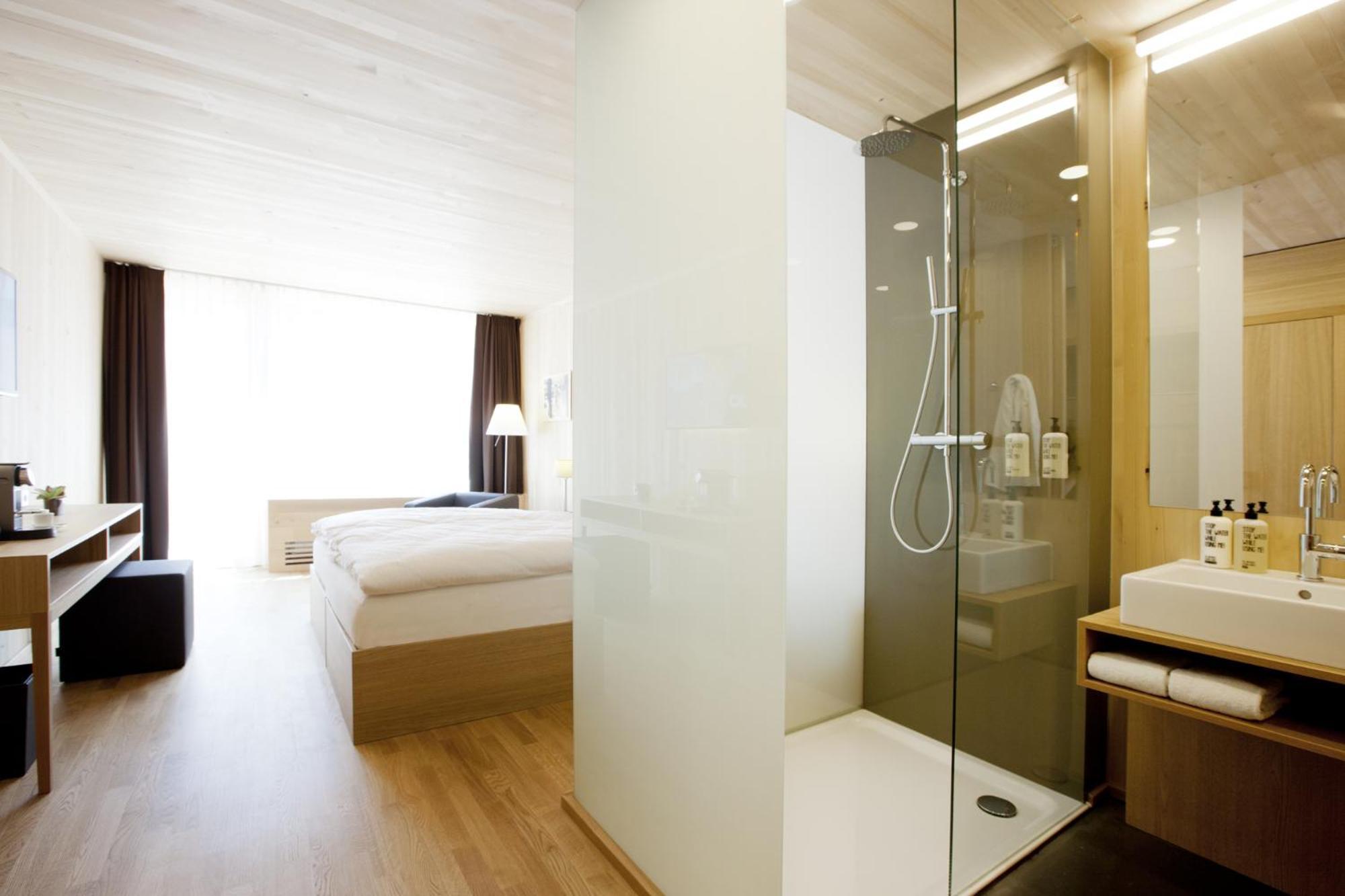 Hotel Am Garnmarkt Götzis Kültér fotó